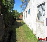 Casa para Venda, em Alegrete, bairro -, 4 dormitórios, 1 banheiro, 1 vaga