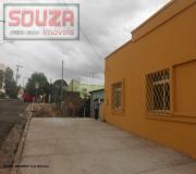 Casa para Locação, em Alegrete, bairro Cidade Alta, 2 dormitórios, 1 banheiro