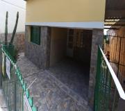 Casa para Locação, em Alegrete, bairro Vera Cruz, 2 dormitórios, 1 banheiro