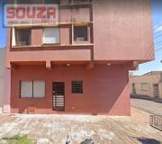Sala Comercial para Locação, em Alegrete, bairro CENTRO, 2 dormitórios, 1 banheiro
