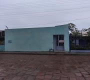 Casa para Locação, em Alegrete, bairro Cidade Alta, 2 dormitórios